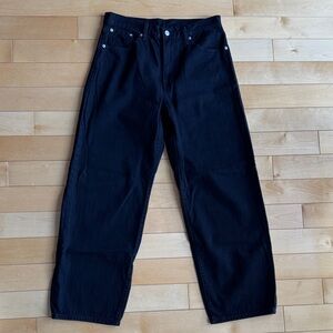 Black Levi’s Jeans size 29